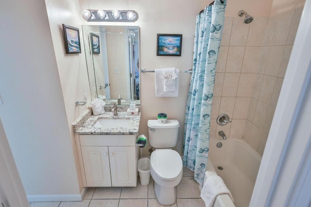 Majestic Sun 1005A Villa Destin Luaran gambar