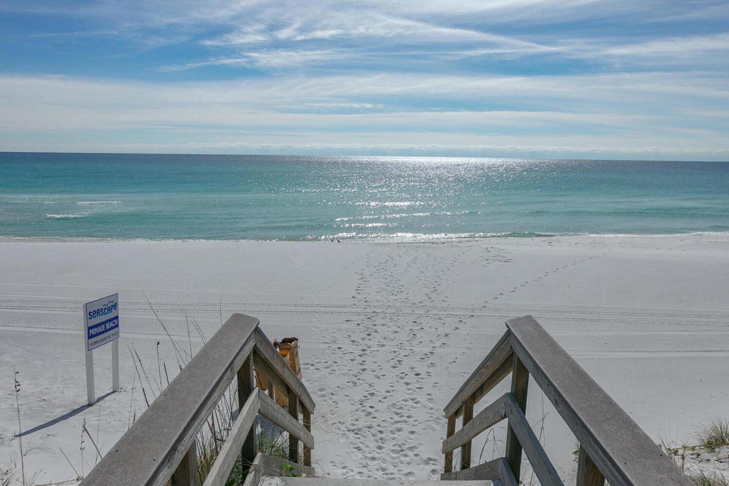 Majestic Sun 1005A Villa Destin Luaran gambar