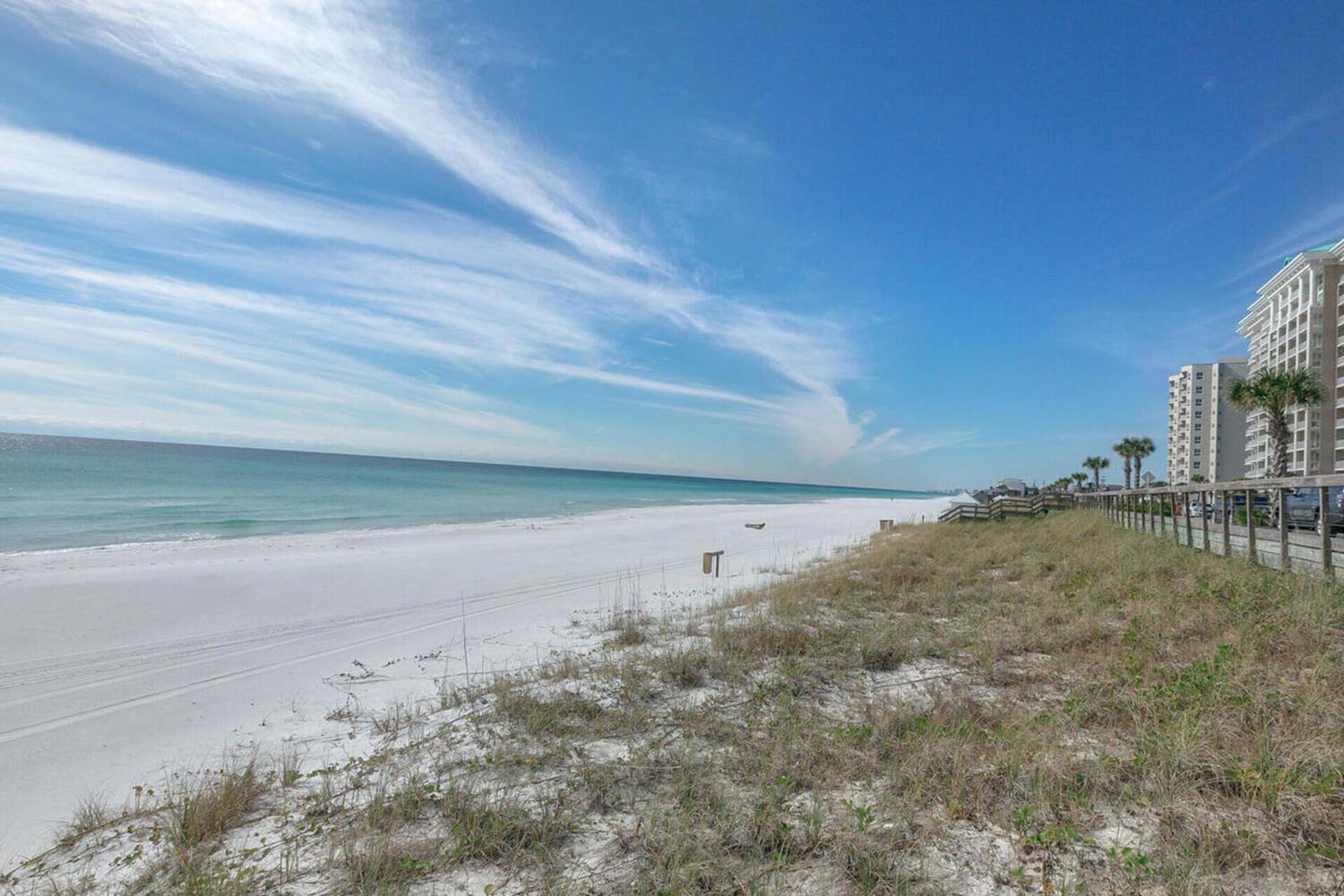 Majestic Sun 1005A Villa Destin Luaran gambar