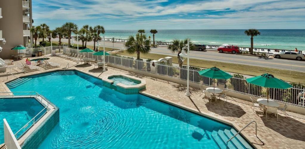 Majestic Sun 1005A Villa Destin Luaran gambar