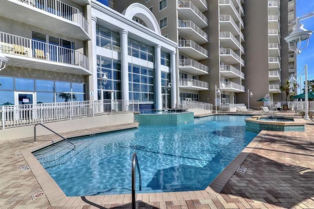 Majestic Sun 1005A Villa Destin Luaran gambar