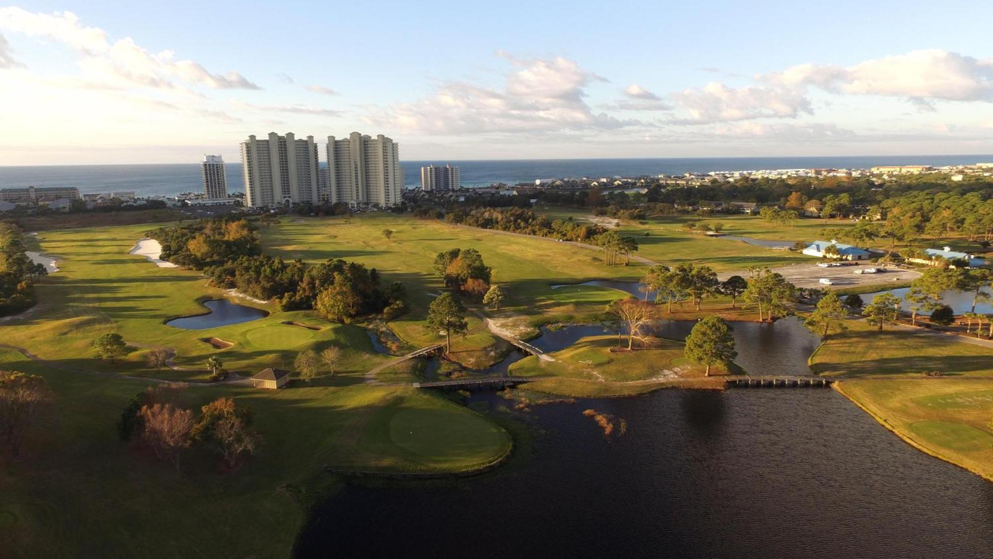 Majestic Sun 1005A Villa Destin Luaran gambar