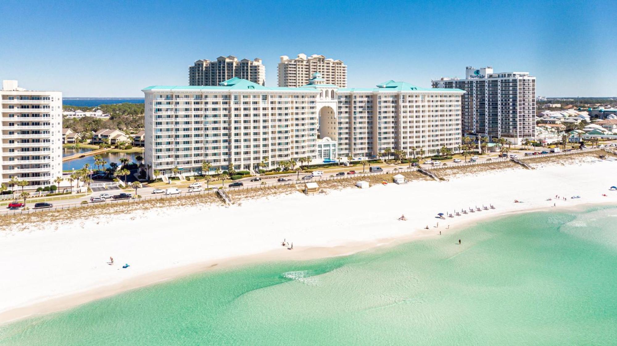 Majestic Sun 1005A Villa Destin Luaran gambar