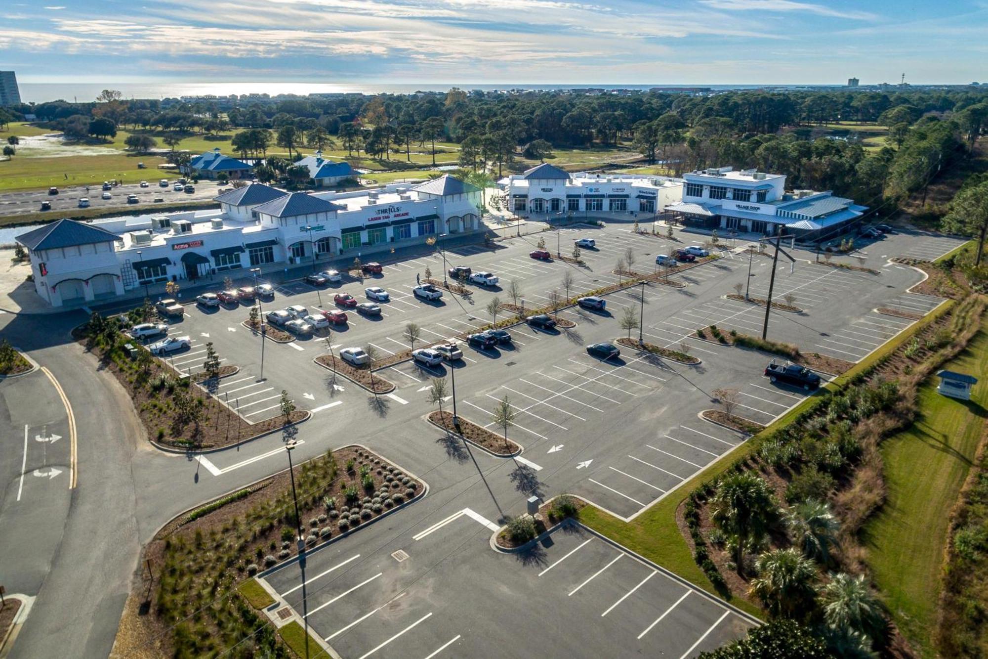 Majestic Sun 1005A Villa Destin Luaran gambar